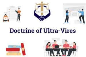 Doctrine of Ultra-vires