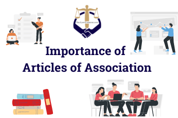 Articles of Association