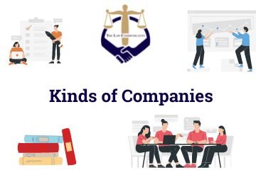 Kinds of Companies