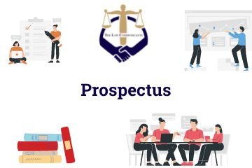 Prospectus