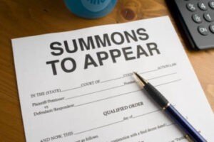 Service Of Summons Not Complete If Accepted By "Alleged Wife" Of Party Summoned: Bombay High Court - The Law Communicants