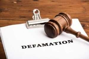 Defamation Cases For Reporting Details Of FIR Nothing But Attempt To Stifle Reporter: Bombay High Court - The Law Communicants