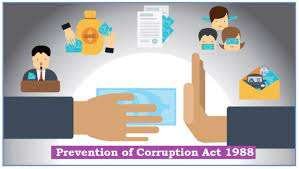 S.19 Prevention Of Corruption Act | 'Failure Of Justice' Is A Facile Expression, Courts Must Be Circumspect While Determining It: Delhi High Court - The Law Communicants