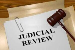 Supreme Court Explains Scope Of Judicial Review Of Administrative Action Based On Subjective Opinion/Satisfaction Of Authority - The Law Communicants