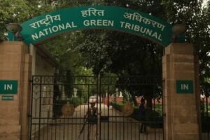 Judicial Assistant at National Green Tribunal (NGT) - The Law Communicants