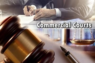 Commercial Courts (Amendment) Act, 2018 Cannot Be Applied Retrospectively: Delhi High Court - The Law Communicants