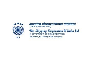 Assistant Manager at Shipping Corporation of India - The Law Communicants