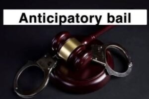 Anticipatory Bail Plea Not Maintainable By Person Already Enlarged On Bail As He Is Under Constructive Custody: J&K&L High Court - The Law Communicants
