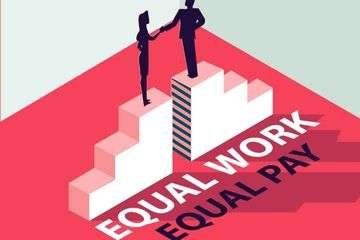 Employee Can't Claim Equal Pay Due To Mere Similarity Of Designation Or Similarity Of Quantum Of Work: Supreme Court - The Law Communicants