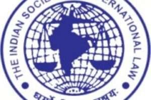 The Indian Society Of International Law Announces One Year Post Graduate Diploma Courses - The Law Communicants