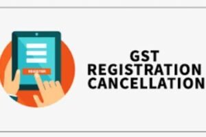 Cancellation Of GST Registration Affects Right To Livelihood, Writ Petition Is Maintainable: Uttarakhand High Court - The Law Communicants