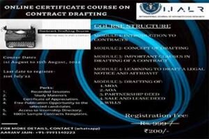 Online-Certificate-Course-On-Contract-Drafting-The-Law-Communicants