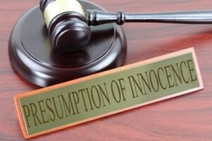 Presumption Of Innocence U/S 3(i) Juvenile Justice Act Not Applicable To Adult Co-Accused: J&K&L High Court - The Law Communicants