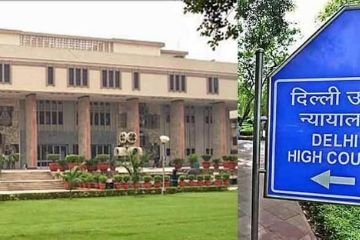 Law Is Worth Tinsel If Underprivileged Can't Get Justice, Courts Need To Be Sensitized: Delhi High Court - The Law Communicants