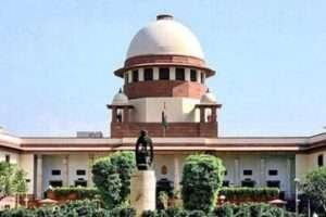 Substantive Right Accrued To A Litigant Should Not Be Defeated Citing Procedural Defects Capable Of Being Cured: Supreme Court - The Law Communicants