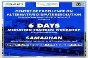 6-Day-Mediation-Training-Workshop-The-Law-Communicants