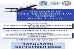 7th-Edition-of-GNLU-Air-and-Space-Law-Academy-The-Law-Communicants