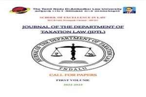 Call-for-papers-Journal-of-the-Department-of-Taxation-Law-JDTL-The-Law-Communicants