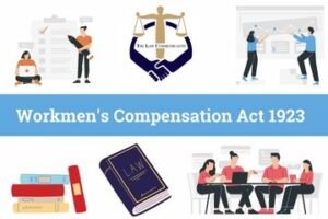 Dependents and Wages under Workmen's Compensation Act 1923