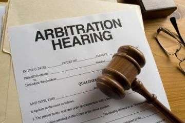 Clause-Every-Effort-To-Arbitrate-Must-Be-Referred-To-Arbitration-Calcutta-High-Court-The-Law-Communicants