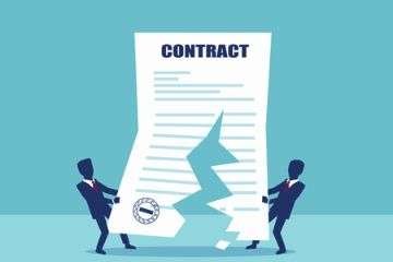 S-4-Contract-Act-Party-Can't-Dispute-Legally-Enforceable-Liability-Until-Communication-Regarding-Termination-Of-Contract-Is-Complete-Sikkim-HC-The-Law-Communicants