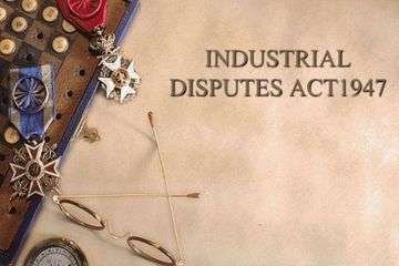 Industrial-Dispute-Act-Person-Working-in-the-Capacity-of-Consultant-Cannot-Be-Deemed-Workman-Guj-HC-Quashes-Reinstatement-Order-The-Law-Communicants