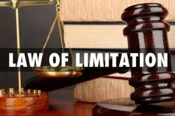 Provisions-Of-Limitation-Act-Has-No-Application-When-A-Statute-Extinguishes-The-Right-Itself-Supreme-Court-The-Law-Communicants