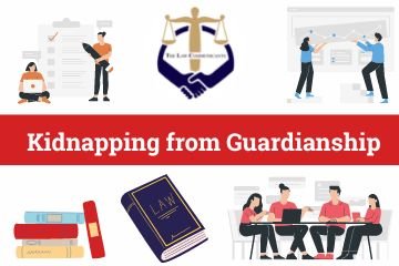 Kidnapping from Guardianship