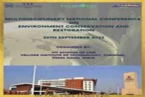 Multidisciplinary-National-Conference-on-Environment-Conservation-and-Restoration-The-Law-Communicants