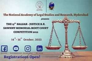 NALSAR -Justice-B-R-Sawhny-Memorial-Moot-Court-Competition-2022-The-Law-Communicants