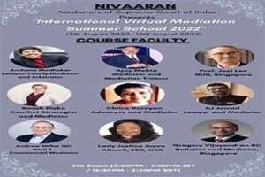 Nivaaran-Mediators-of-Supreme-court-of-India-The-Law-Communicants