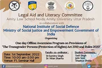 One-day-offline-Awareness-Program-on-Provisions-of-The-Transgender-Persons-Protection-of-Rights-Act-2019-and-Rules-2020-The-Law-Communicants