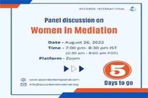 Panel-Discussion-on-Women-in-Mediation-by-Accords-International-The-Law-Communicants