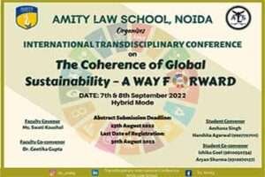 Transdisciplinary-International-Conference-on-The-Coherence-of-Global-Sustainability-A-Way-Forward-The-Law-Communicants