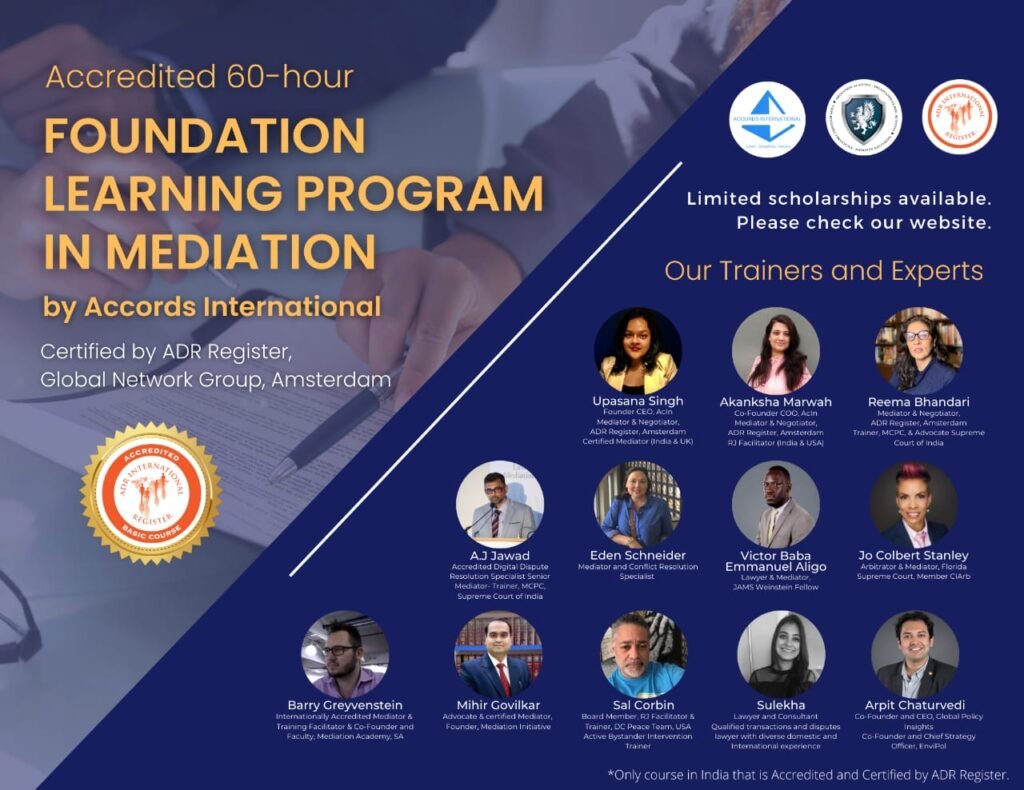 Accredited-Foundation-Learning-Program-in-Mediation-by-Accords-International-The-Law-Communicants