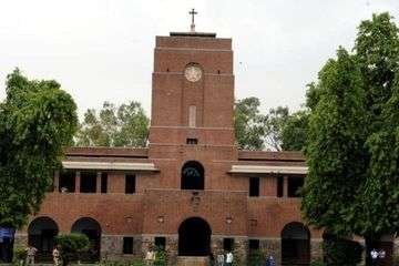 St.-Stephen's-College-Can't-Conduct-Interview-For-Non-Minority-Category-Students-CUET-Score-Enough-For-Admission-Delhi-High-Court-The-Law-Communicants
