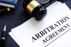 Arbitration-Clause-Has-To-Be-Given-Effect-Even-If-It-Does-Not-Expressly-State-That-Decision-Of-Arbitrator-Is-Final-&-Binding-On-Parties-Supreme-Court-The-Law-Communicants