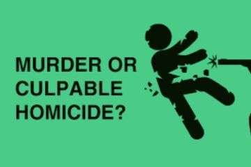 Killing-Someone-On-Sudden-Quarrel-&-Under-Involuntary-Intoxication-Amounts-To-Culpable-Homicide-Not-Amounting-To-Murder-Telangana-High-Court-The-Law-Communicants
