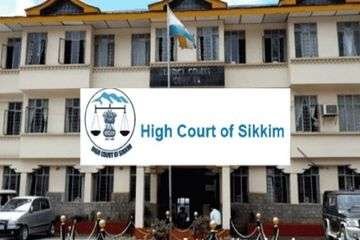 Sikkim-Govt-Service-Rules-Retired-Re-Employed-Employees-Can't-Be-Denied-Leave-Encashment-Benefits-Unless-Contractual-High-Court-The-Law-Communicants