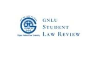 GNLU-Student-Law-Review-Call-for-Papers-Volume-IV-The-Law-Communicants