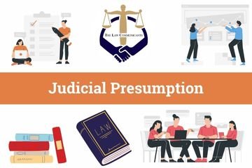 Judicial Presumption