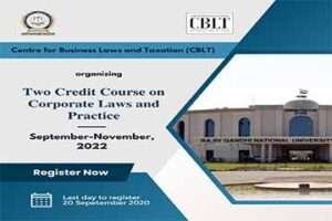 RGNUL-CBLT-Two-Credit-Course-on-Corporate-Laws-and-Practice-The-Law-Communicants