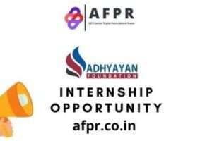 Call-For-Policy-And-Research-Interns-At-Adhyayan-Foundation-For-Policy-And-Research-Lucknow-The-Law-Communicants