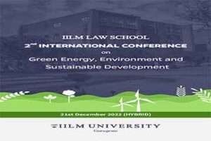 2nd-International-Conference-On-Green-Energy-Environment-And-Sustainable-Development-The-Law-Communicants