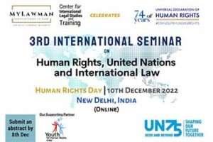 3rd-International-Seminar-on-Human-Rights-&-International-Law-The-Law-Communicants