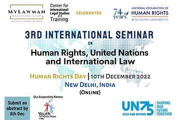 3rd-International-Seminar-on-Human-Rights-&-International-Law-The-Law-Communicants