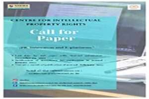 Journal-Of-Intellectual-Property-Law-JIPL-Call-for-Papers-The-Law-Communicants
