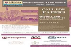 NLUJ-Call-for-Papers-December-Issue-The-Law-Communicants