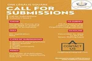 One-Lēgālis-Square-Call-For-Submissions-The-Law-Communicants