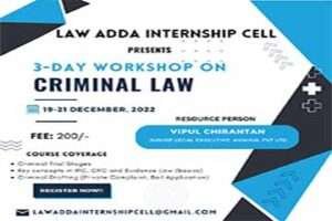 3-Day-Workshop-On-Criminal-Law-By-Law-Adda-Internship-Cell-The-Law-Communicants